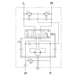 Купить Насос-дозатор Mozioni BPBS1-125-A15-Y-P