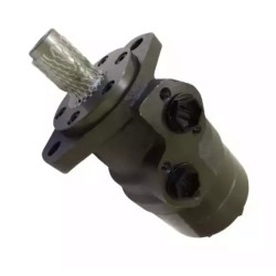 Купить Гидромотор героторный M+S Hydraulic МR160CD