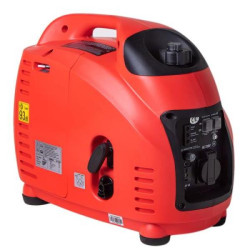 Купить Генератор інверторний бензиновий VOIN, DV-1500i 1,2 кВт