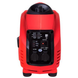 Купить Генератор інверторний бензиновий VOIN, DV-2500i 2,2 кВт