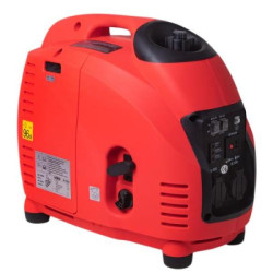 Купить Генератор інверторний бензиновий VOIN, DV-2500i 2,2 кВт