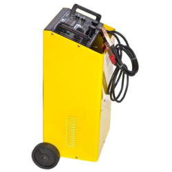 Купить Пуско-зарядний пристрій PULSO BC-40650 12&24V/100A/Start-480A/цифр. індик.