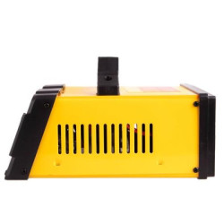 Купить Зарядний пристрій PULSO BC-12245 12-24V/0-15A/5-190AHR/LED-Ампер./Iмпульсний