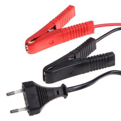 Купить Зарядний пристрій PULSO BC-12245 12-24V/0-15A/5-190AHR/LED-Ампер./Iмпульсний