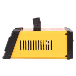 Купить Зарядний пристрій PULSO BC-40120 12&24V/2-5-10A/5-120AHR/LCD/Iмпульсний