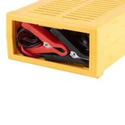 Купить Зарядний пристрій PULSO BC-12006 12V/0.4-6A/5-120AHR/Iмпульсний