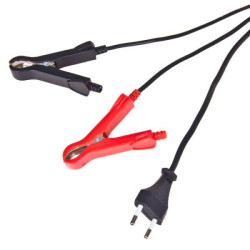 Купить Зарядний пристрій PULSO BC-10641 6&12V/4A/10-60AHR/світлодіодн.індик.