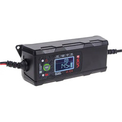 Купити Зарядний пристрій VOIN VL-124 12V/4A/3-120AHR/LCD/Iмпульсний