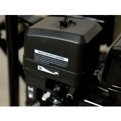 Купить Виброплита MAST Bautechnik MT-PCI110