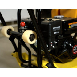 Купить Виброплита MAST Bautechnik MT-PCI110
