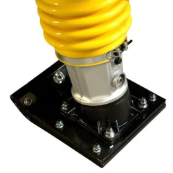 Купить Вибронога MAST Bautechnik MT-RN80