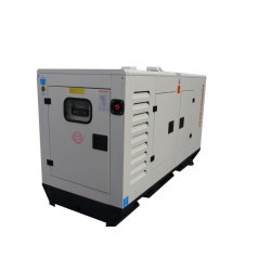 Купить Дизельный генератор SOYGEN SGY 22 KVA