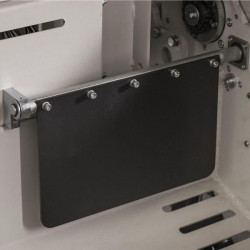 Купити Полуавтоматическая машина для резки и колки дров Lumag SSA500EH-PRO/RS