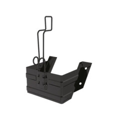 Купити Кронштейн упору противідкатного, G46 Lokhen Порошкова фарба Італія (600160600)