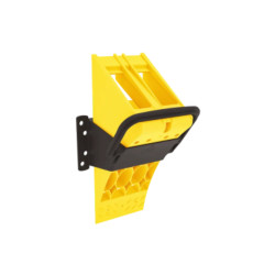 Купити Тримач пластикового упору, E36 Lokhen Пластик Італія (600210100)