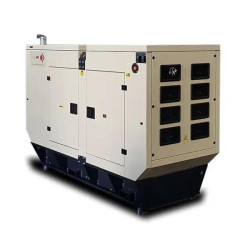 Купити Дизельный генератор TMG POWER TMGB-110 KVA