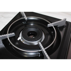 Купити Бензиновый генератор MAST GROUP YH18000 + газовая плитка Orcamp CK-505 + электрический обогреватель 