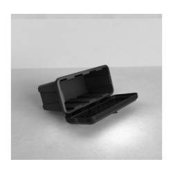 Купити Ящик для инструментов Daken Blackit Lite 555 мм на грузові автомобілі Daken Пластик Італія (10011822