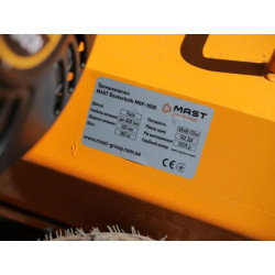 Купити Траншеекопатель MAST Bautechnik MGF-1500