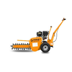 Купить Траншеекопатель MAST Bautechnik MGF-1500