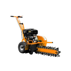 Купити Траншеекопатель MAST Bautechnik MGF-1500