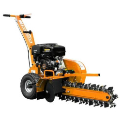 Купити Траншеекопатель MAST Bautechnik MGF-1500