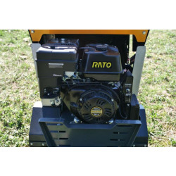 Купить Траншеекопатель MAST Bautechnik MT-TR-100PRO