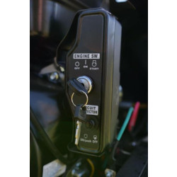 Купить Траншеекопатель MAST Bautechnik MT-TR-100PRO