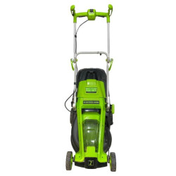 Купить Триммер для травы Zipper ZI-RMRTR40V-AKKU
