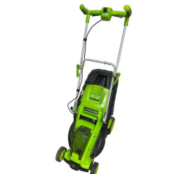 Купить Триммер для травы Zipper ZI-RMRTR40V-AKKU