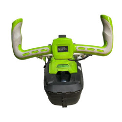 Купить Триммер для травы Zipper ZI-RMRTR40V-AKKU