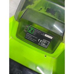 Купить Триммер для травы Zipper ZI-RMRTR40V-AKKU