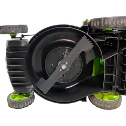 Купить Триммер для травы Zipper ZI-RMRTR40V-AKKU