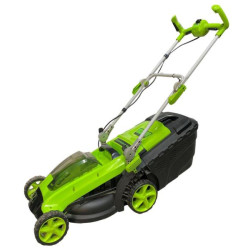 Купить Триммер для травы Zipper ZI-RMRTR40V-AKKU