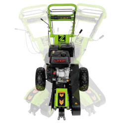 Купить Измельчитель пней Zipper ZI-BSF1500