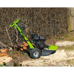 Купить Измельчитель пней Zipper ZI-BSF1500