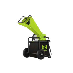 Купити Садовый измельчитель Zipper ZI-HAEK2800-230