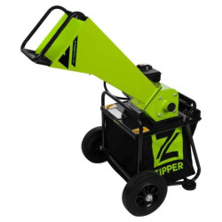 Купить Садовый измельчитель Zipper ZI-HAEK2800-230