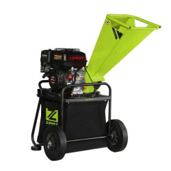 Купити Садовый измельчитель Zipper ZI-HAEK2120