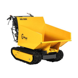 Купити Мини-самосвал Lumag MD500H