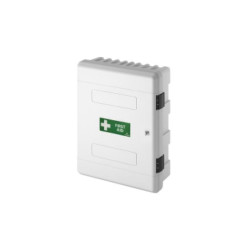 Купити Шафа для зберігання медикаментів Daken DUAL Daken Пластик (85121)