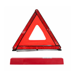 Купить Знак аварійної зупинки Пластик (2601721034)