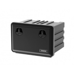 Купить Ящик інструментальний Daken Just 600 мм для вантажних автомобілів Daken Пластик (1001160010)