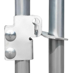Купити Вольер для птиц MAST Gartentechnik MT-C362