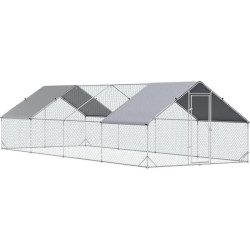 Купити Вольер для птиц MAST Gartentechnik MT-C382