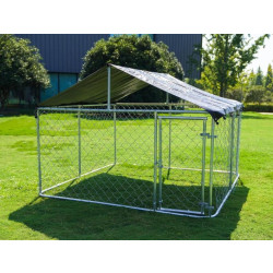 Купити Вольер для собак MAST Gartentechnik MT-E33