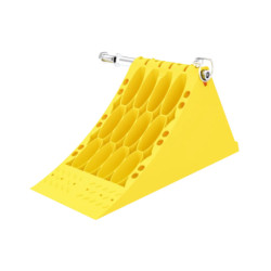 Купити Кронштейн упору противідкатного Е53 Lokhen Цинк Італія (1104260100)