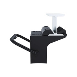 Купити Тримач пластикового упору, E53 Lokhen Пластик Італія (1104190100)