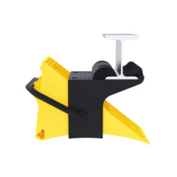 Купити Тримач пластикового упору, E53 Lokhen Пластик Італія (1104190100)