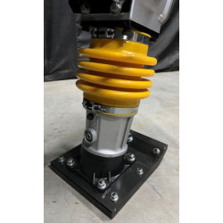 Купить Вибронога MAST Bautechnik MT-RN80-H